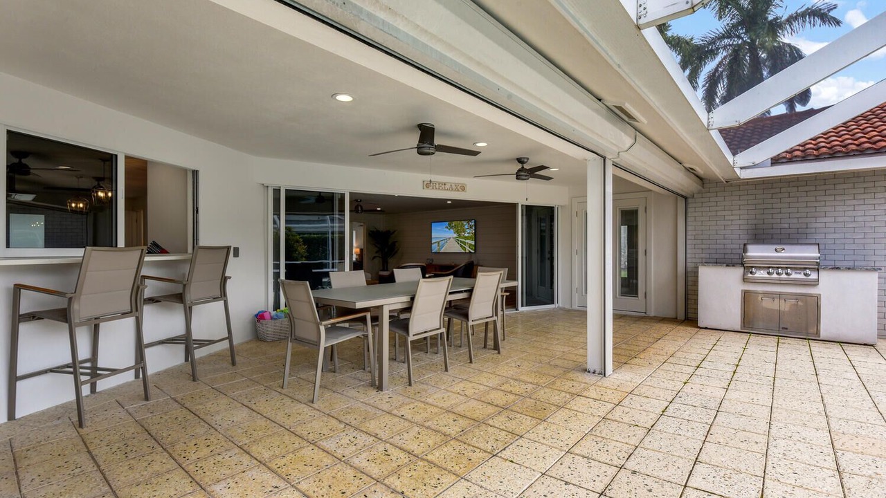 Photo of Outdoor in Moorings