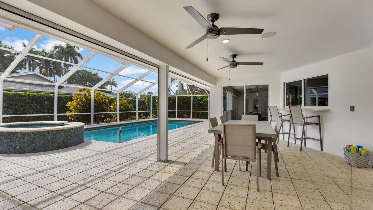 Photo of Outdoor in Moorings