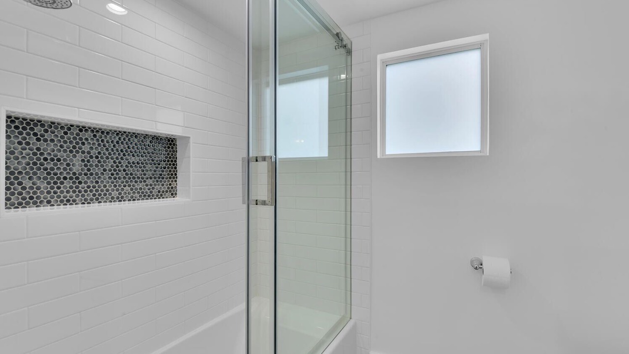 Photo of Bathroom in Moorings