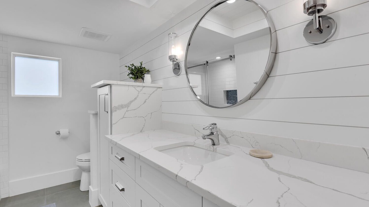 Photo of Bathroom in Moorings