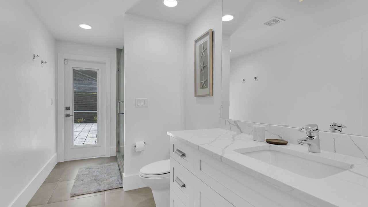 Photo of Bathroom in Moorings