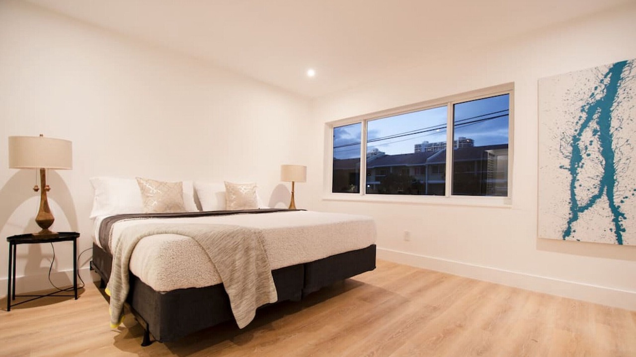 Photo of Bedroom in Eastern Shores