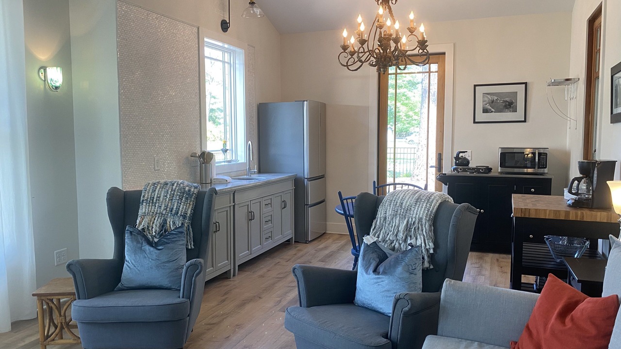 Photo of Livingroom in Bluffton