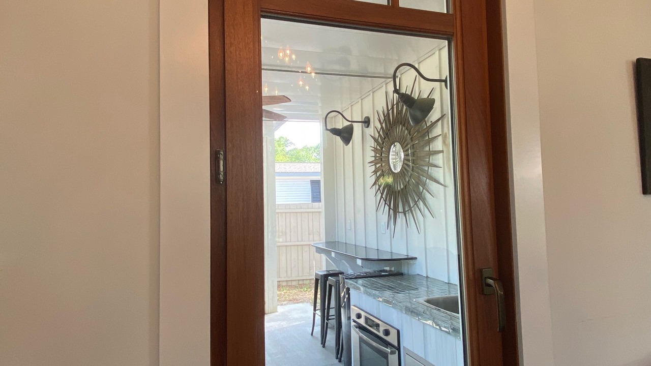 Photo of Kitchen in Bluffton