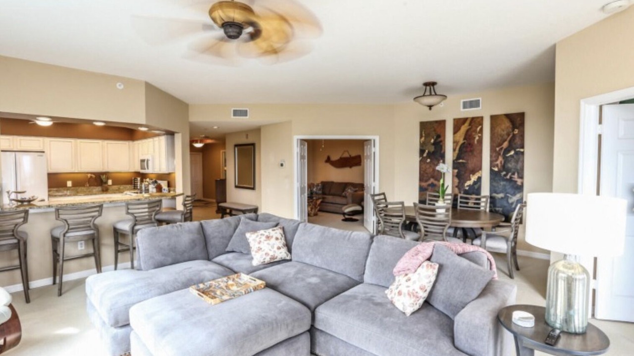 Photo of Livingroom in South Island