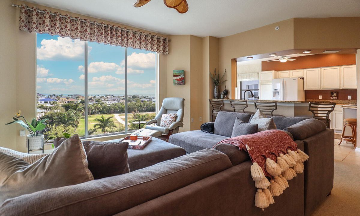 Photo of Livingroom in South Island