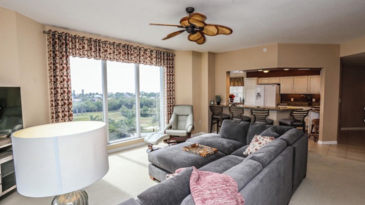 Photo of Livingroom in South Island