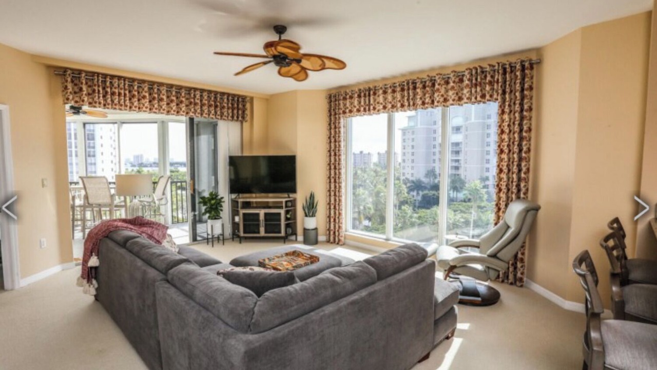 Photo of Livingroom in South Island