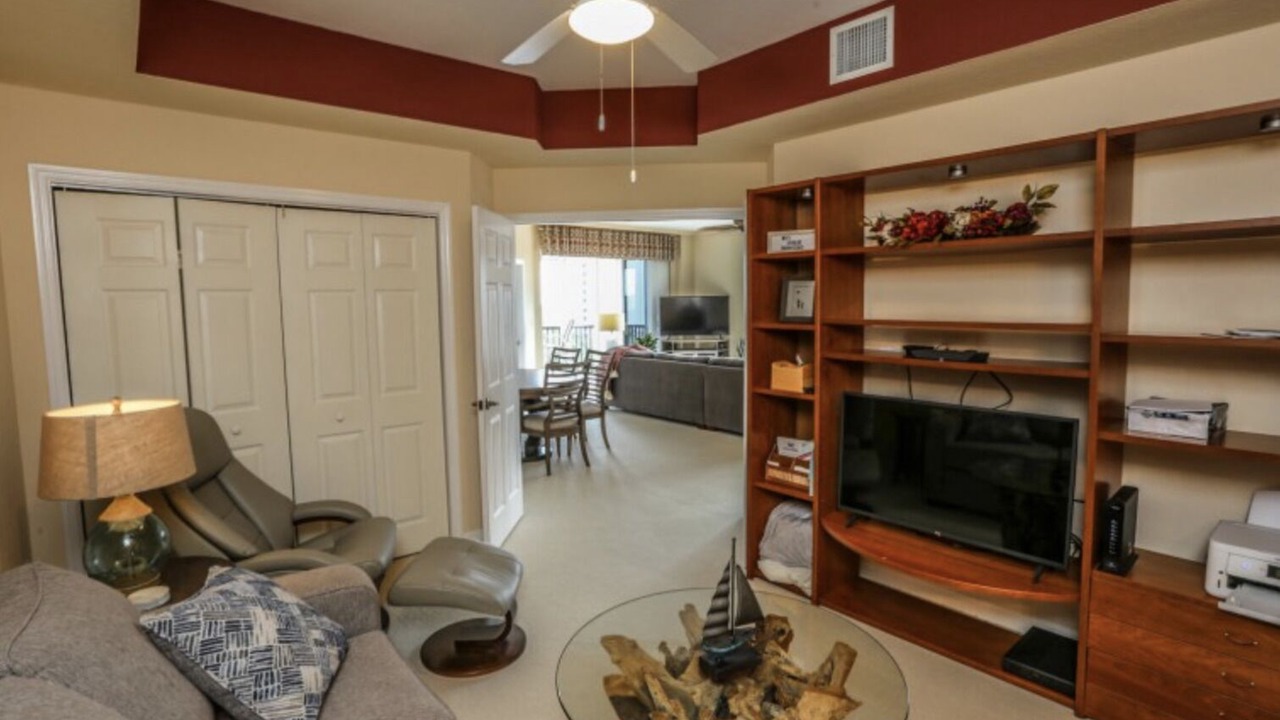 Photo of Livingroom in South Island