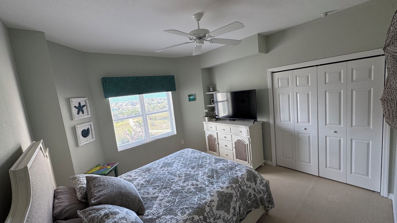 Photo of Bedroom in South Island