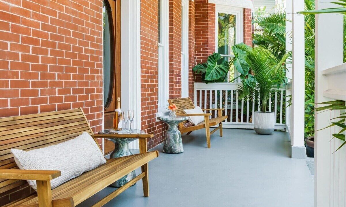 Photo of Outdoor in Historic Seaport