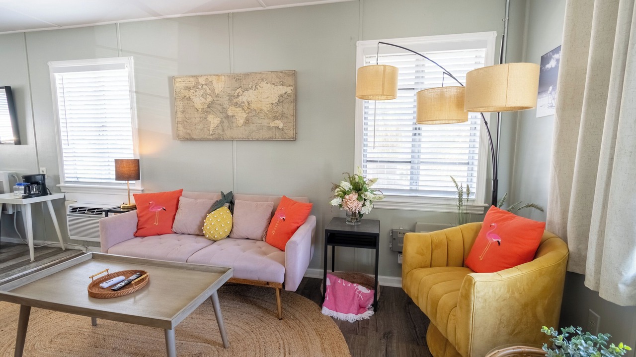 Photo of Livingroom in United Central