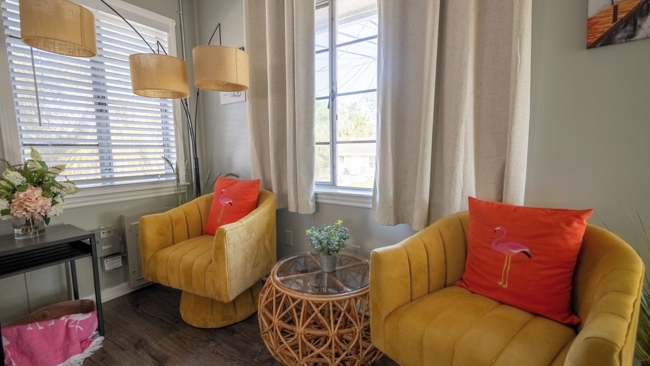 Photo of Livingroom in United Central