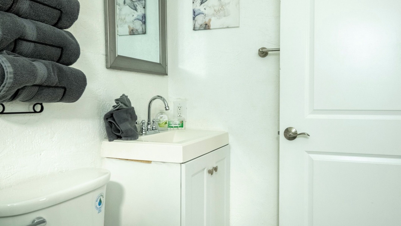 Photo of Bathroom in United Central