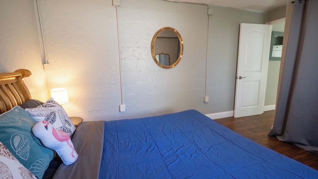 Photo of Bedroom in United Central