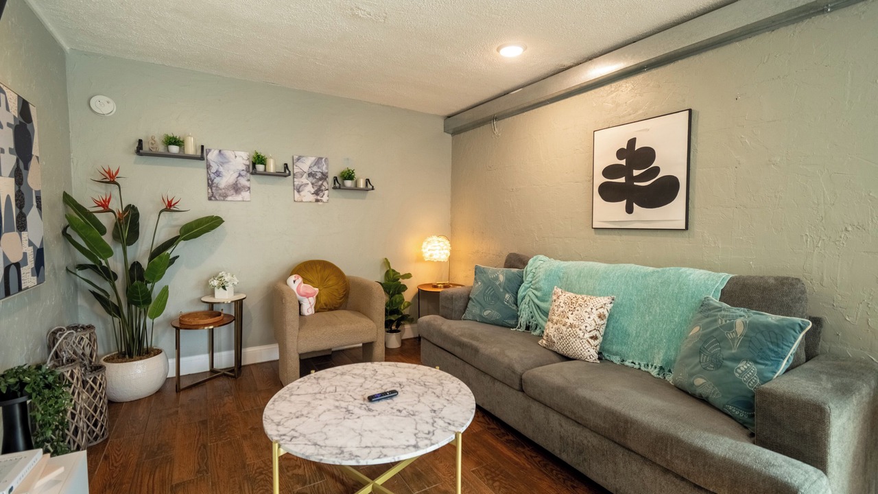 Photo of Livingroom in United Central