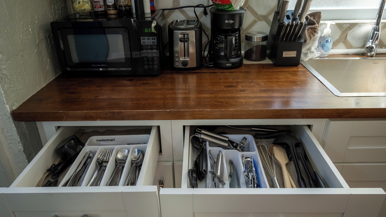 Photo of Kitchen in United Central
