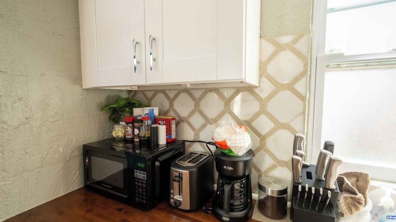 Photo of Kitchen in United Central