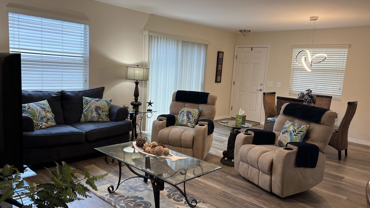 Photo of Livingroom in The Villages