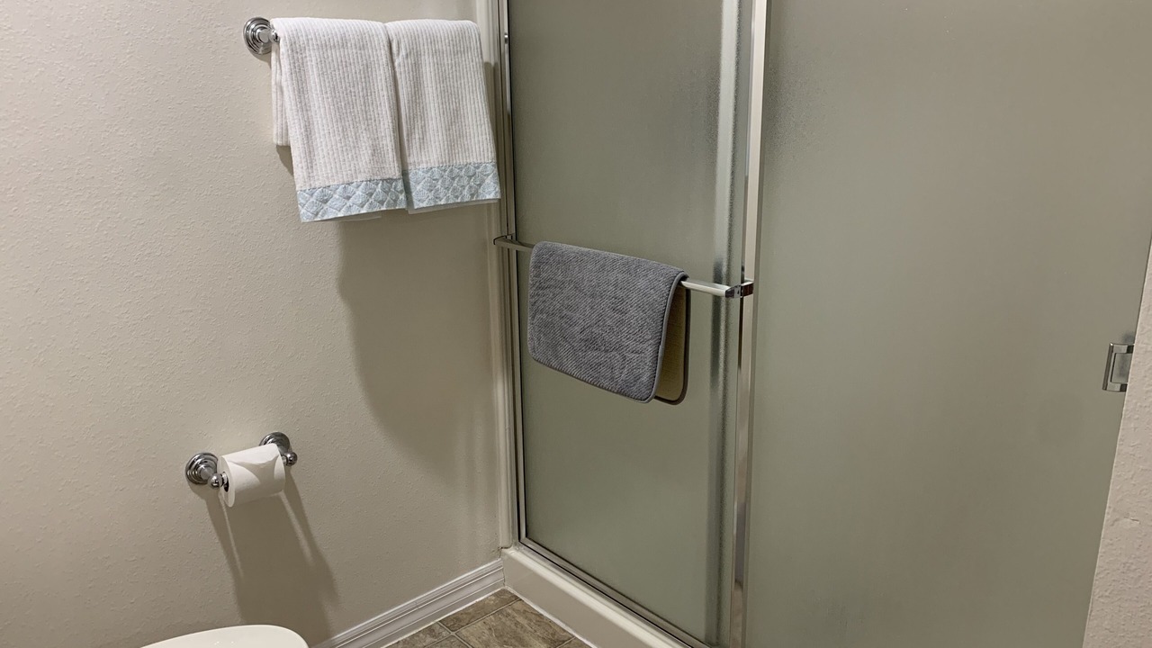 Photo of Bathroom in The Villages