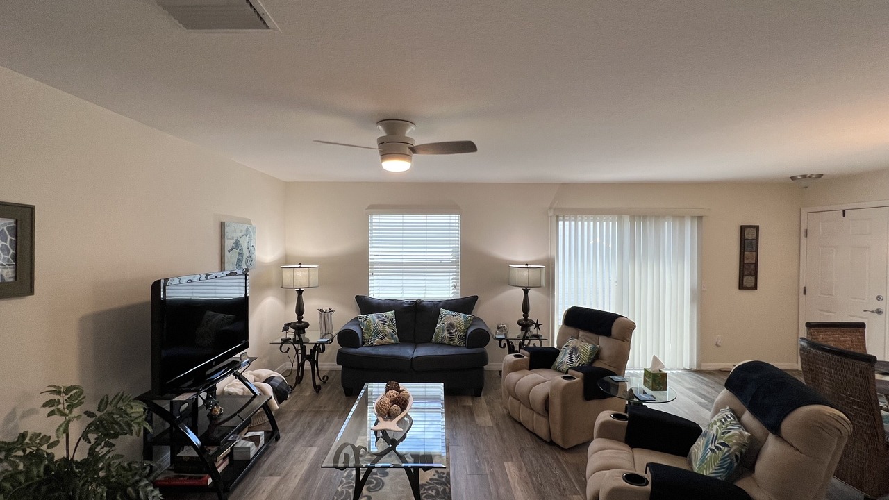 Photo of Livingroom in The Villages