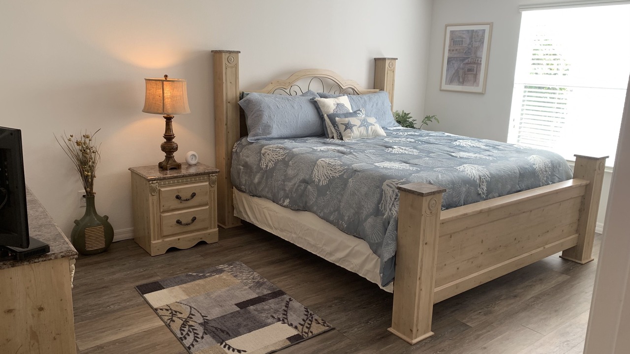 Photo of Bedroom in The Villages