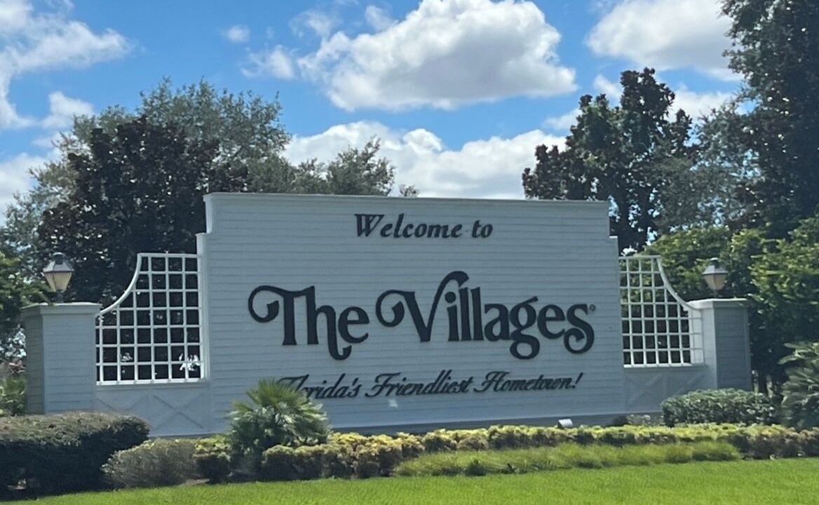 Photo of Outdoor in The Villages
