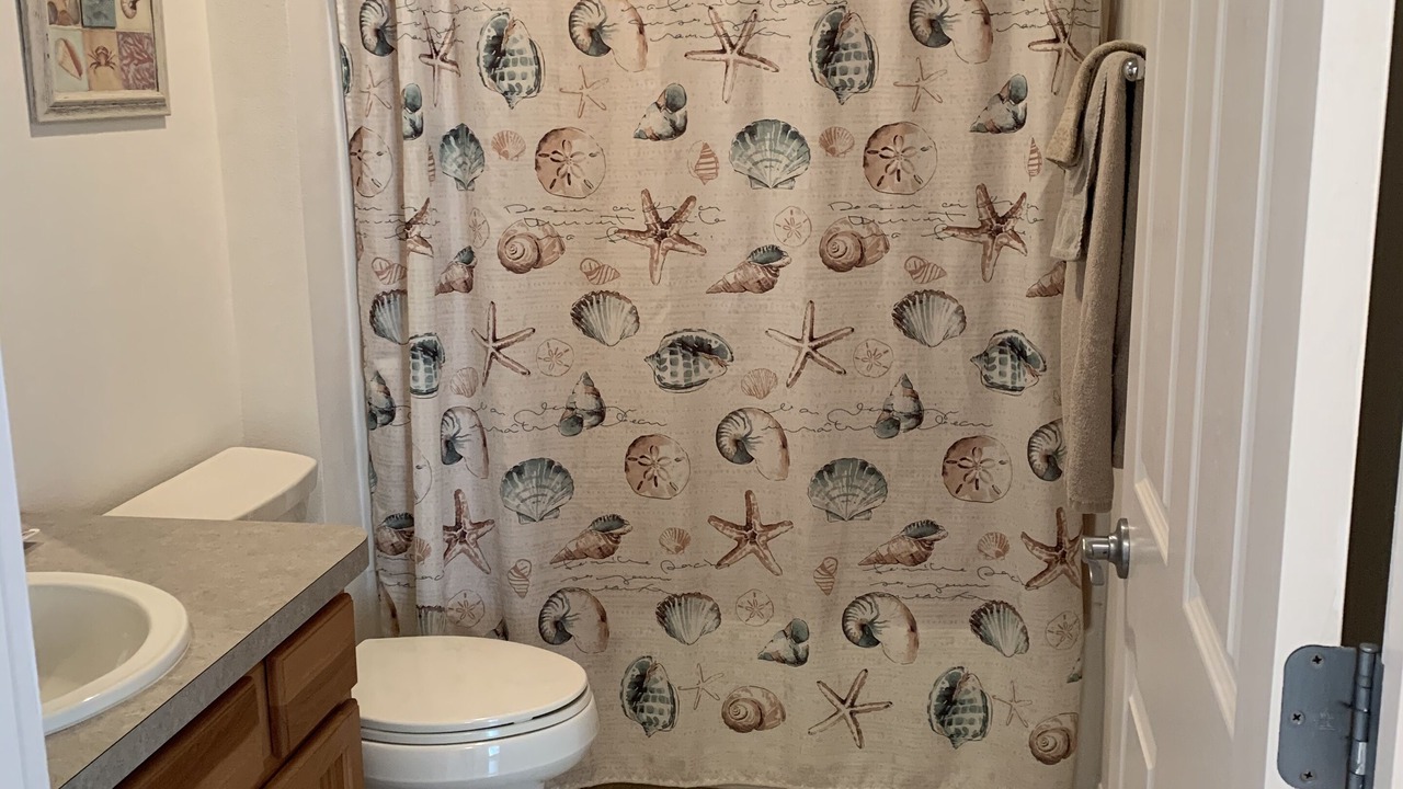 Photo of Bathroom in The Villages