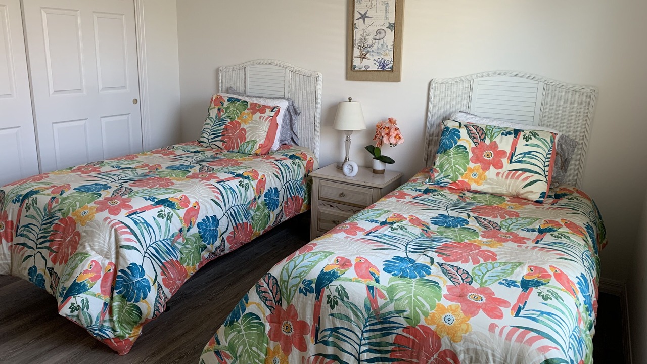 Photo of Bedroom in The Villages