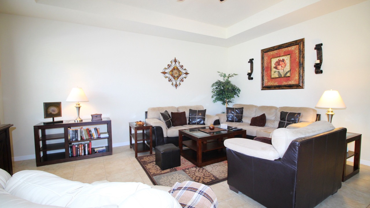 Photo of Livingroom in Braden River