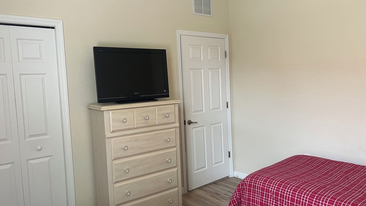 Photo of Bedroom in Braden River