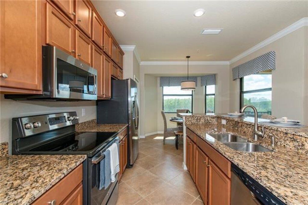 Photo of Kitchen in Naples