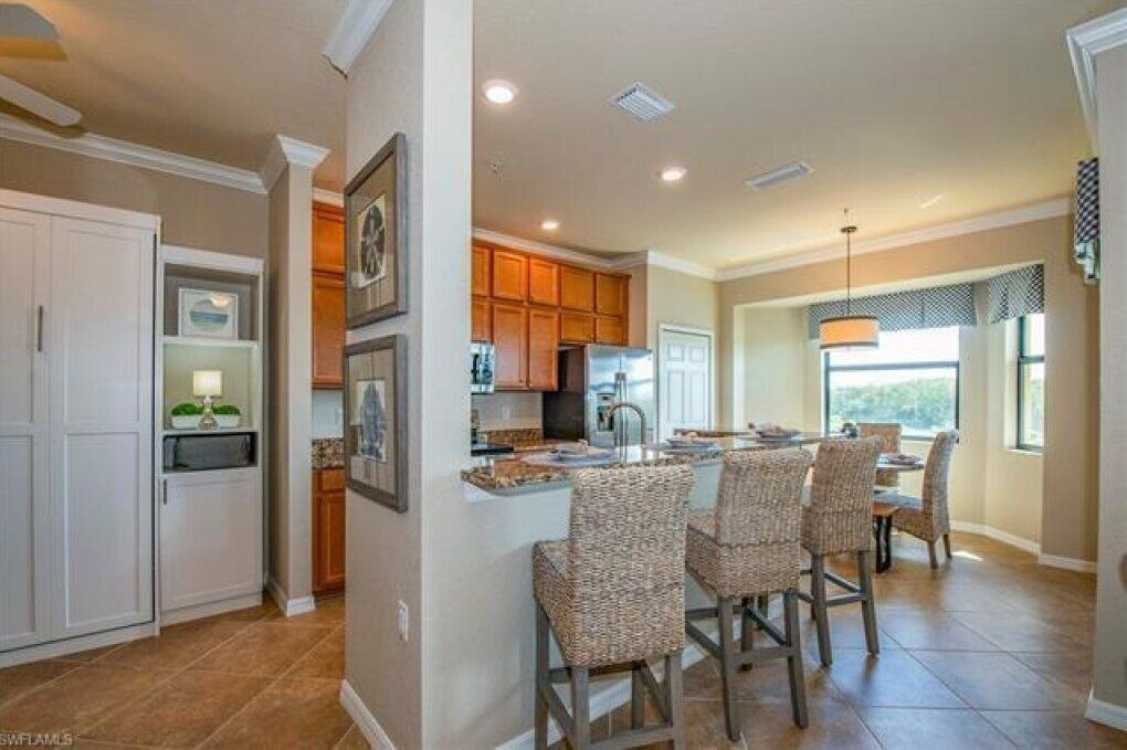 Photo of Kitchen in Naples