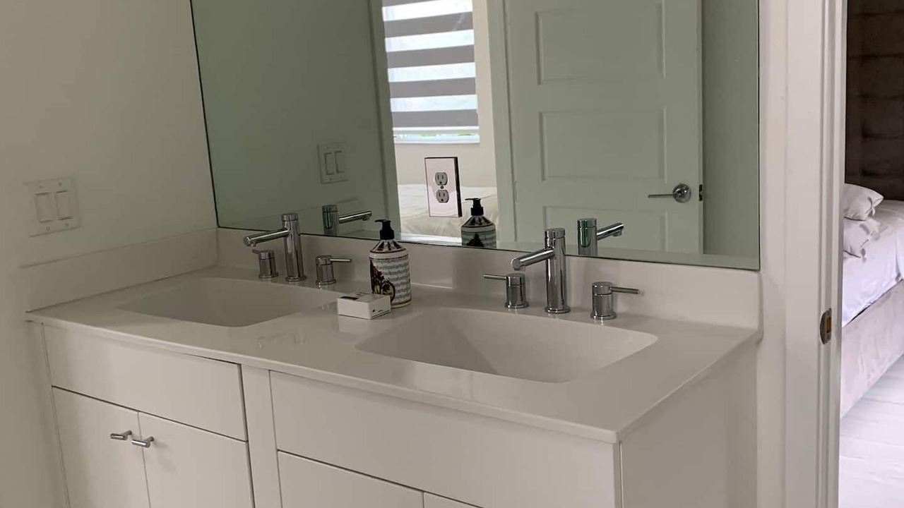 Photo of Bathroom in Richmond West