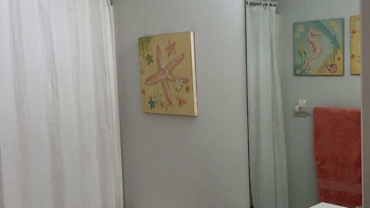 Photo of Bathroom in Jose's Hideaway