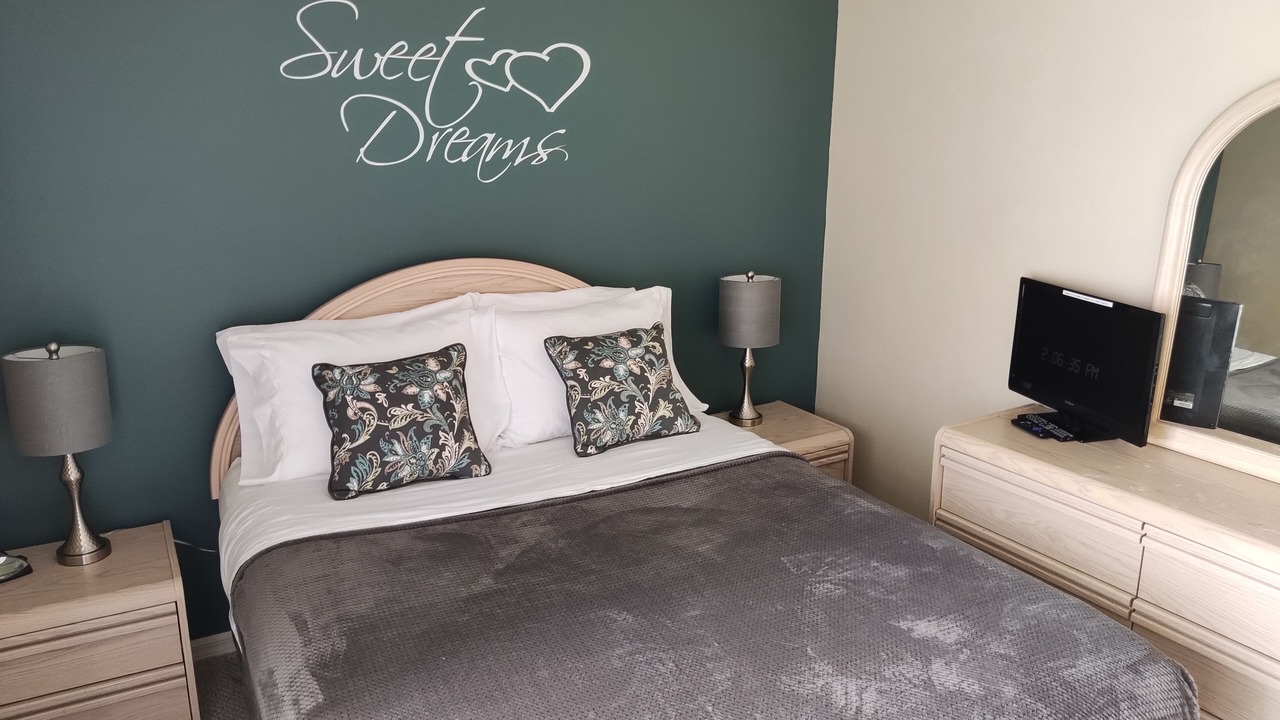 Photo of Bedroom in Briargrove
