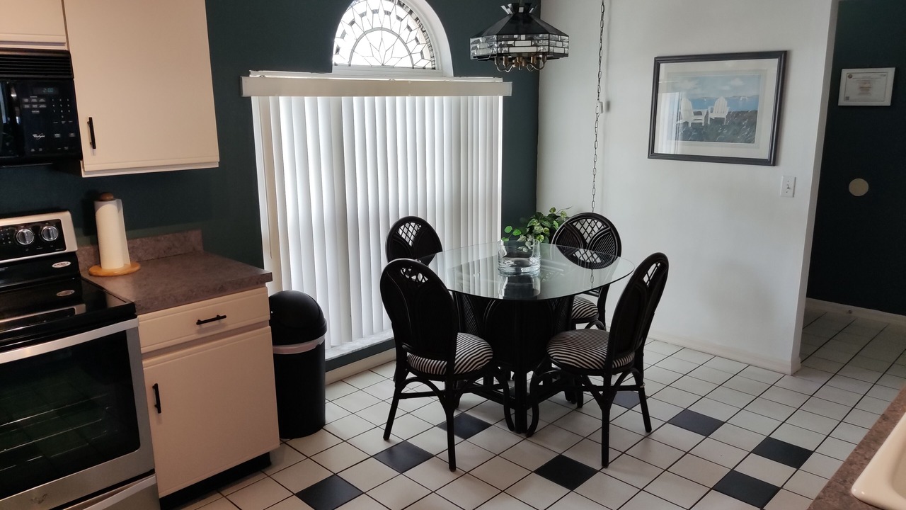 Photo of Kitchen in Briargrove