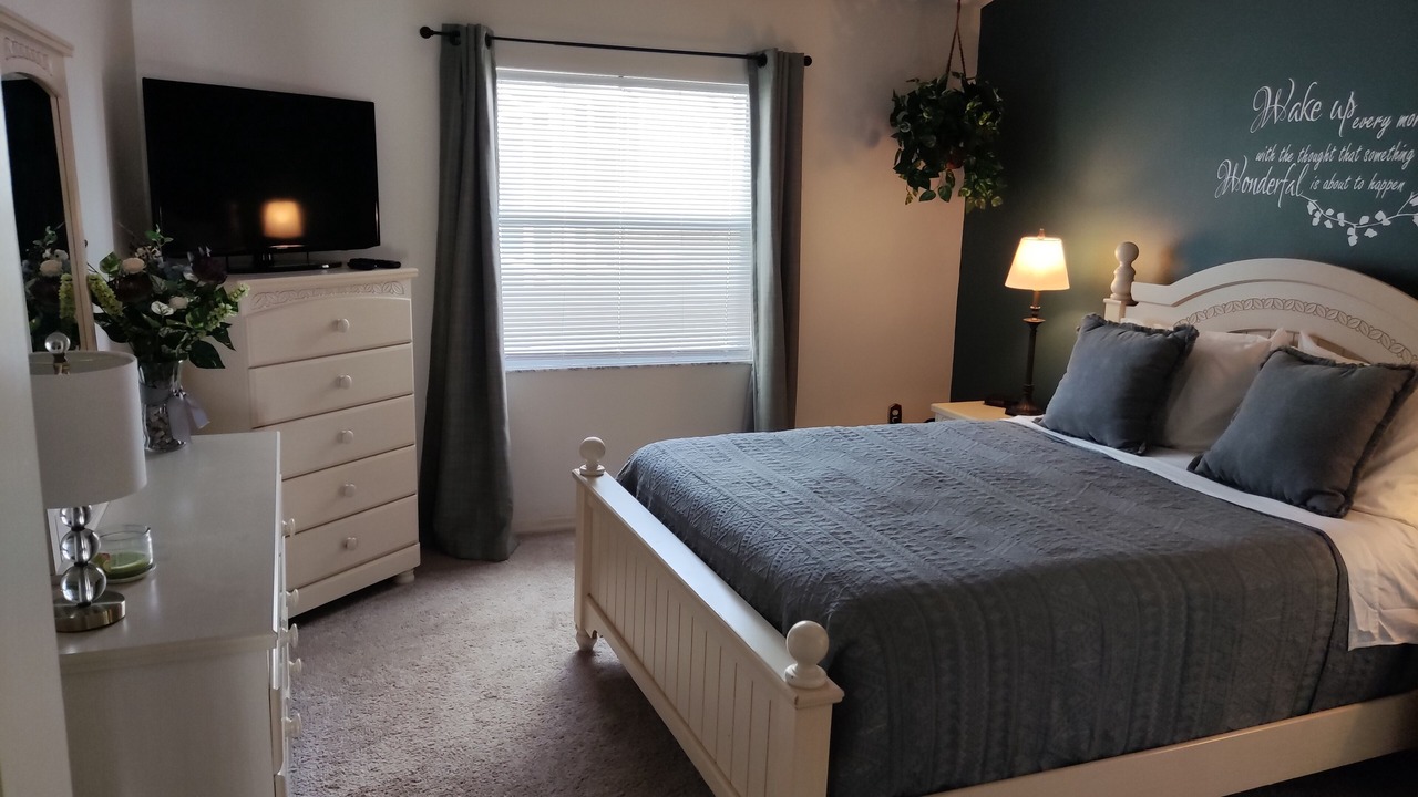 Photo of Bedroom in Briargrove