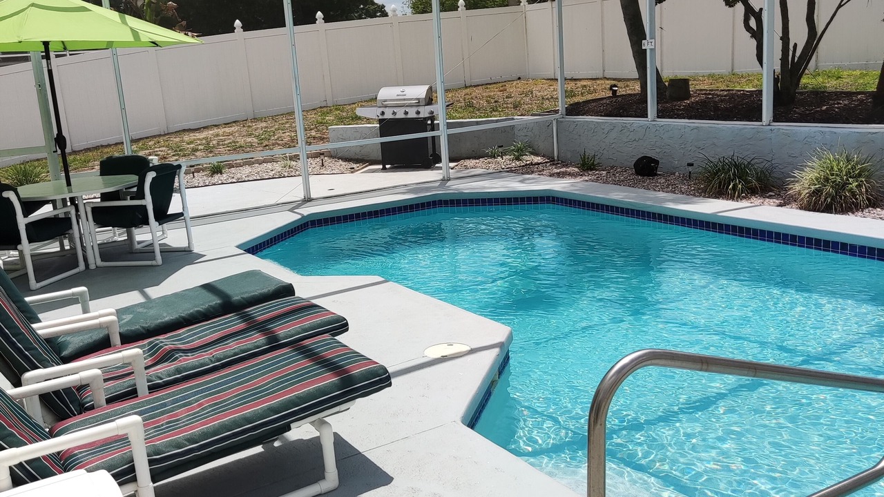 Photo of Outdoor in Briargrove