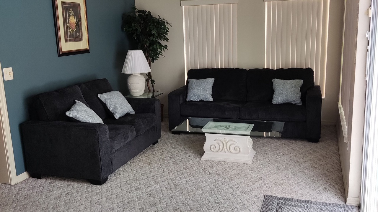 Photo of Livingroom in Briargrove