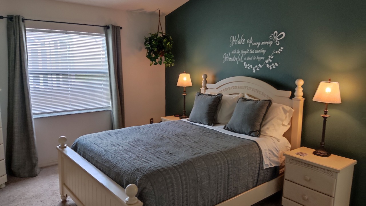 Photo of Bedroom in Briargrove