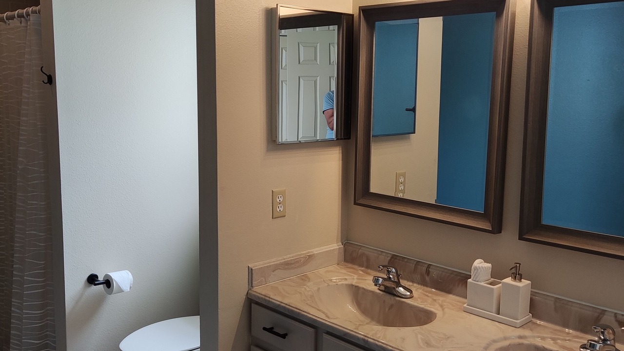 Photo of Bathroom in Briargrove