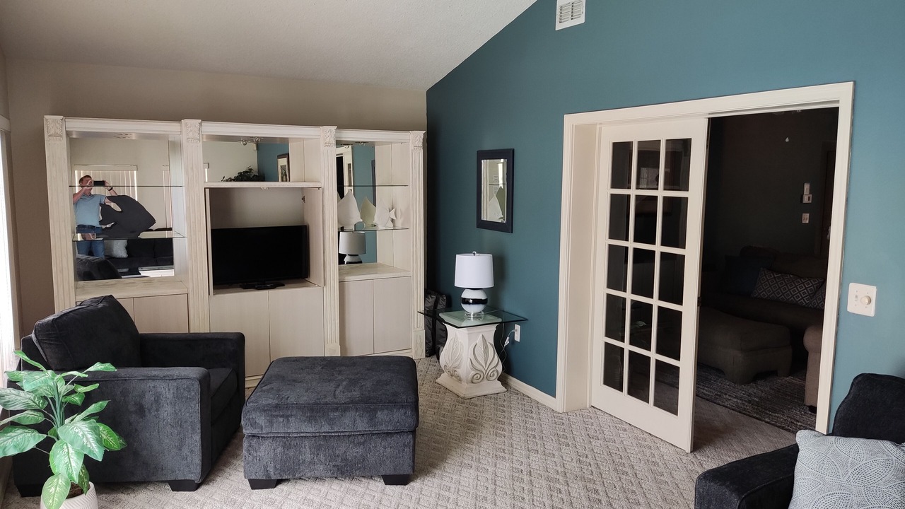 Photo of Livingroom in Briargrove