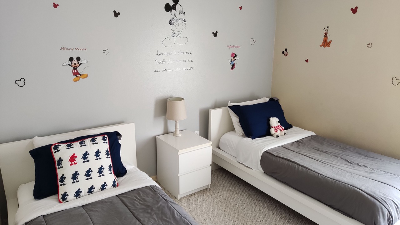 Photo of Bedroom in Briargrove