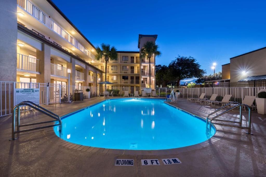 Photo of Outdoor in Florida Central Atlantic Coast