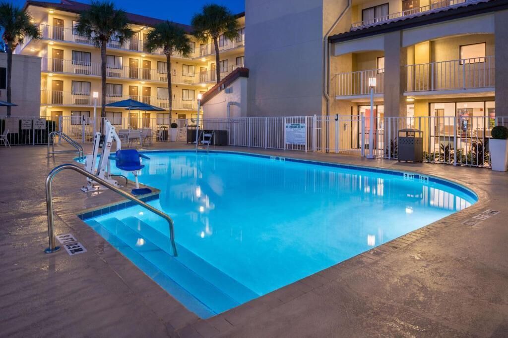Photo of Outdoor in Florida Central Atlantic Coast