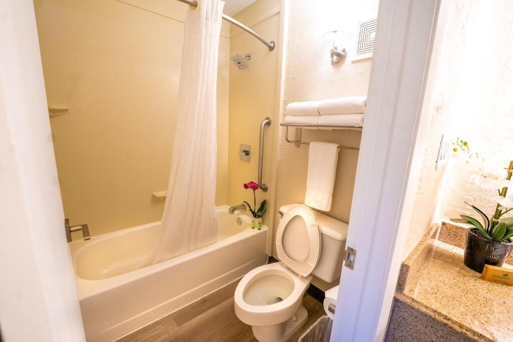 Photo of Bathroom in Florida Central Atlantic Coast