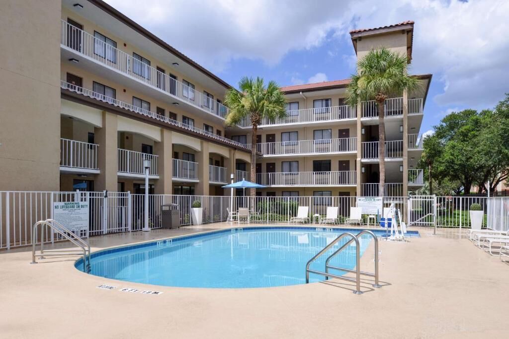 Photo of Outdoor in Florida Central Atlantic Coast