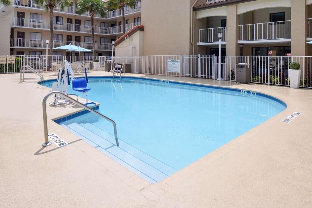 Photo of Outdoor in Florida Central Atlantic Coast