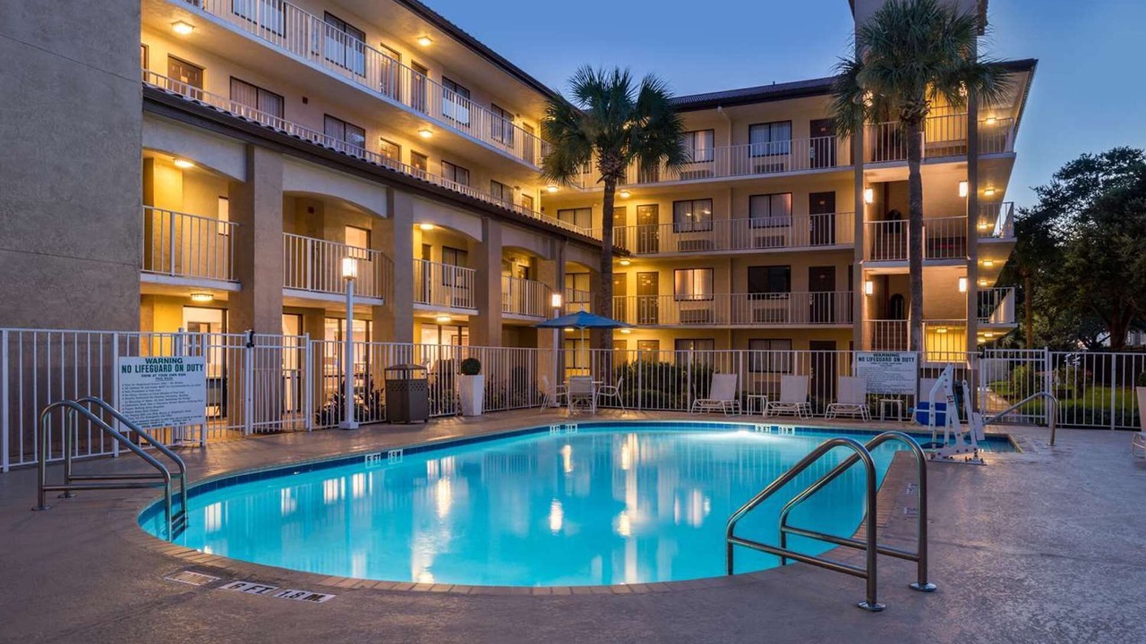 Photo of Outdoor in Florida Central Atlantic Coast